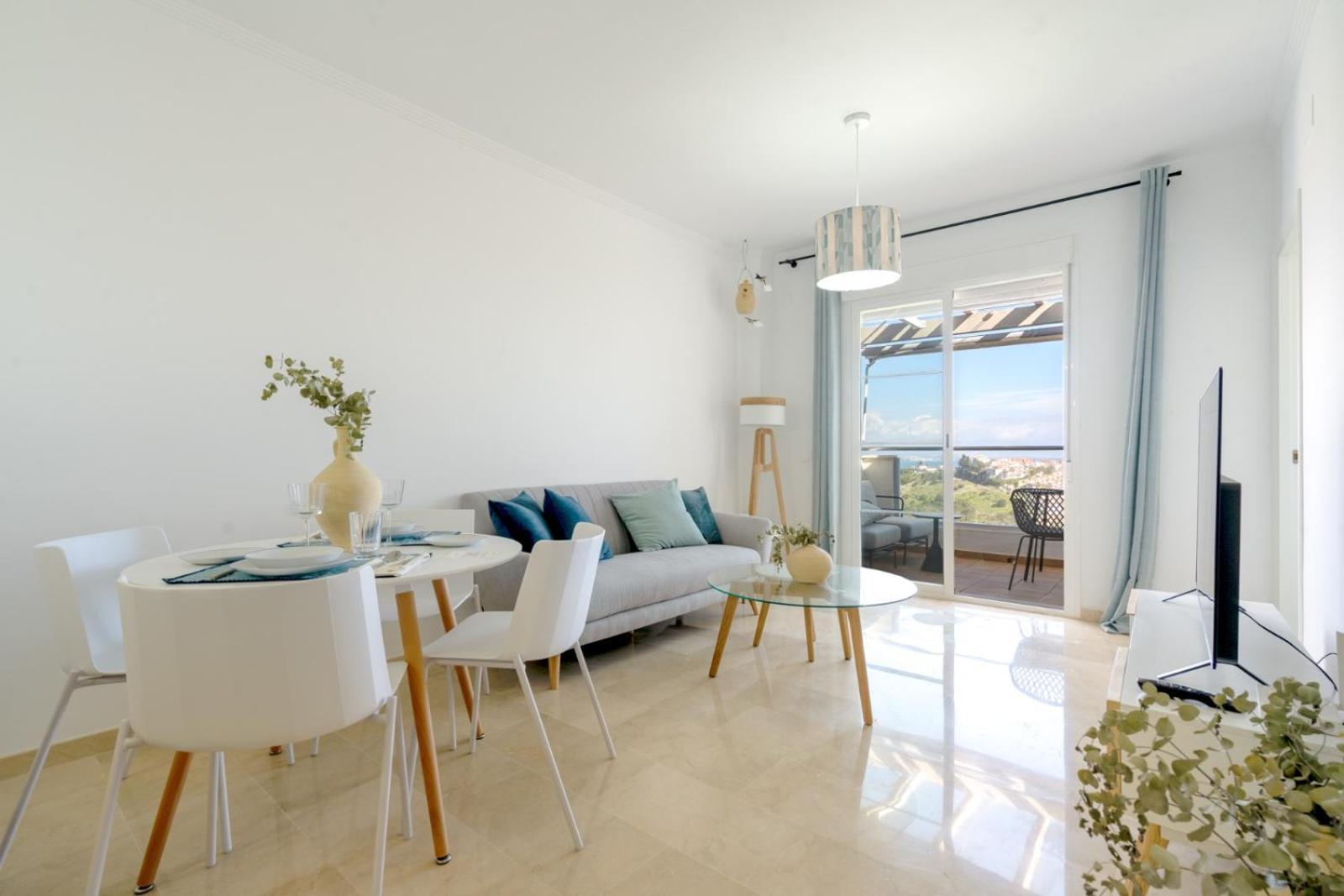 Small Oasis Paradise Manilva Exterior foto