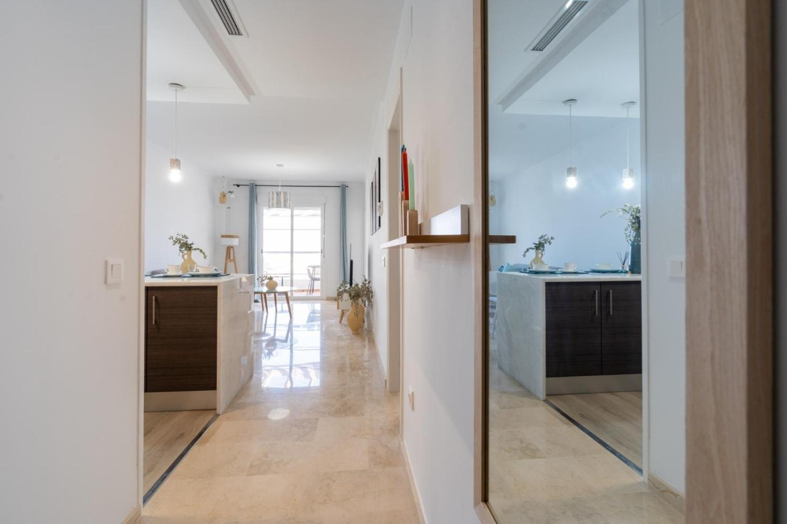 Small Oasis Paradise Manilva Exterior foto